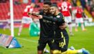 الدوري الإنجليزي.. زميل بن رحمة السابق يثأر له من أرسنال