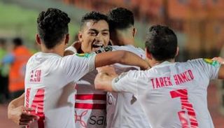فريق الزمالك