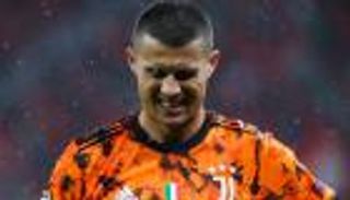 هل تسبب كريستيانو رونالدو في منع لاعبي الدوري الإيطالي من السفر؟
