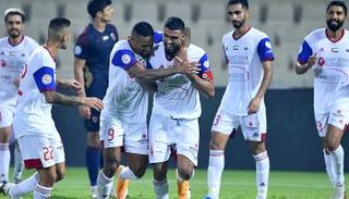 الشارقة الإماراتي