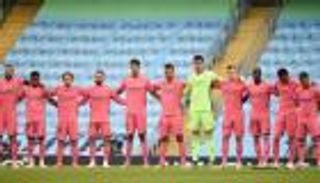 قميص الهزيمة.. "الزي الوردي" عنوان خسائر ريال مدريد