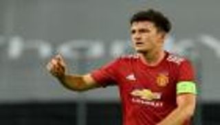 لماذا ينتظر العالم خسارة مانشستر يونايتد؟.. ماجواير يجيب