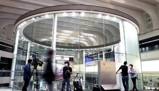  بورصة طوكيو -أرشيف