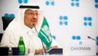 وزير الطاقة السعودي أمام أديبك 2020: اتفاق أوبك+ يمكن تعديله