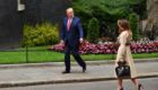 أين سيذهب ترامب بعد مغادرة البيت الأبيض؟