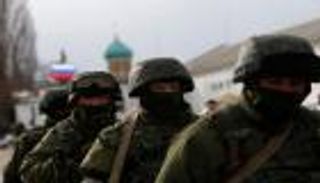 عسكري روسي يقتل 3 من زملائه في قاعدة جنوبي البلاد 