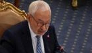 موجة ساخرة تحاصر الغنوشي مجددا.. "تونس أكلتها الذئاب"