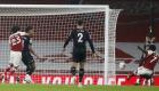 "قاهر كبار الدوري الإنجليزي".. أستون فيلا يصعق أرسنال بثلاثية