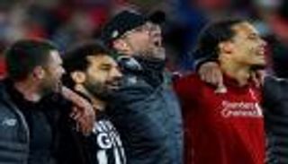 أعظم مباراة في تاريخه.. كلوب يكشف خطة "ريمونتادا" برشلونة