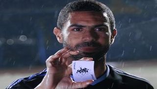 أحمد فتحي بقميص بيراميدز 