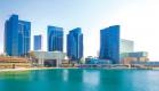 شخصيات تكنولوجية عالمية في تجمع رقمي بأبوظبي