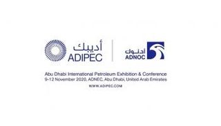 أديبك 2020 حدث عالمي بـ