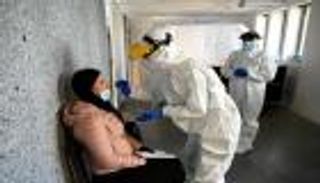 وفيات كورونا في أمريكا تتجاوز 236 ألفاً