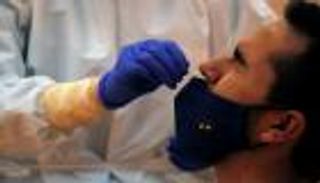 أعلى حصيلة يومية بإصابات كورونا في روسيا