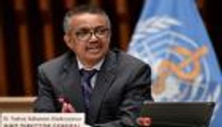 "الصحة العالمية" ترحب بنتائج لقاح "فايزر" لكورونا: أنباء مشجعة