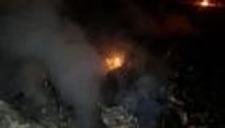 أول تعليق من أذربيجان على إسقاط الطائرة الروسية