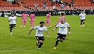 بعد 118 عاما.. هاتريك استثنائي يذيق ريال مدريد هزيمة جديدة