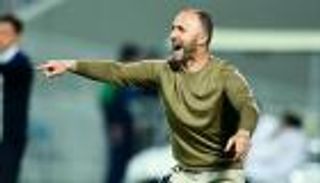 قبل أول مباراة رسمية منذ كورونا.. بلماضي يتوعد المنتخبات الأفريقية