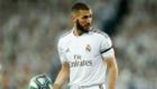 بعد فينيسيوس.. بنزيمة بطل أزمة مع زميل جديد في ريال مدريد