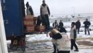 المساعدات الإماراتية.. مليون مستفيد في 25 دولة