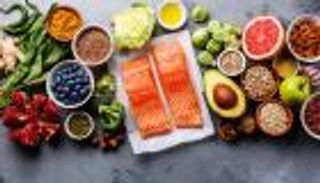 حلم بناء عضلات قوية.. 6 أطعمة ضرورية