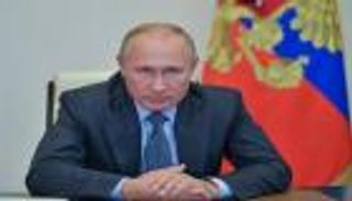 بوتين يرفض تهنئة بايدن.. لهذا السبب