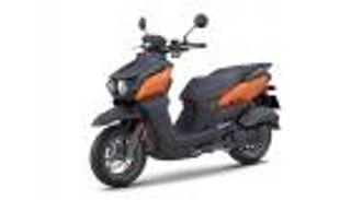 بتصميم جديد كليا.. ياماها تطلق السكوتر BW's 125 الجديد