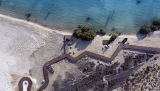 مشروع الحديريات الترفيهي في أبوظبي