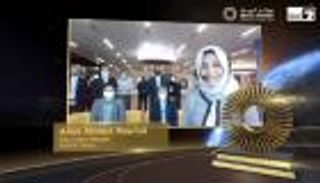 إعلان جوائز "أديبك 2020".. إليك قائمة الفائزين