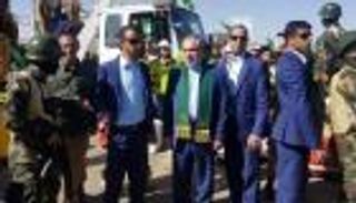 الحكومة اليمنية تطالب بمواجهة "حازمة" للمشروع الإيراني