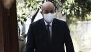 "بصحة جيدة".. تبون يطمئن الجزائريين للمرة الثانية خلال ساعات