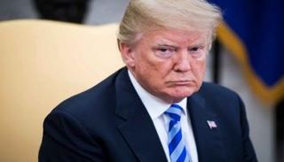 ترامب لا يريد الإقرار بالهزيمة 