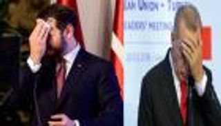 "لص حلب".. سخرية جزائرية من استقالة صهر أردوغان