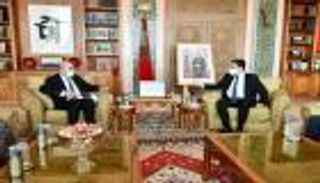 وزير خارجية فرنسا من المغرب: نحترم الإسلام