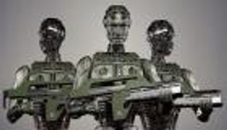 روبوتات مقاتلة.. بريطانيا تدعم جيشها بآلاف الجنود الآليين