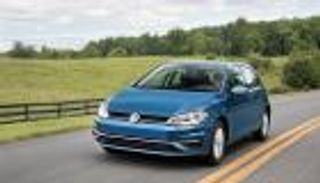 فولكسفاجن تودع طراز "جولف" التقليدي.. شاهد الأحدث