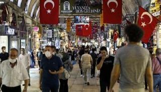 أربعة ملايين عاطل عن العمل يؤرقون اقتصاد تركيا