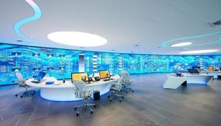 أدنوك تنجز المرحلة الأولى من 