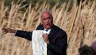 وفاة صائب عريقات..فلسطين في حداد لـ3 أيام