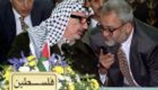 صائب عريقات.. رحيل رجل المفاوضات والأسرار الرئاسية