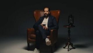 أحمد أمين يتحدث عن شخصية رفعت إسماعيل