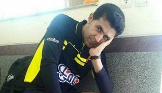 إسماعيل عابدي - أرشيفية