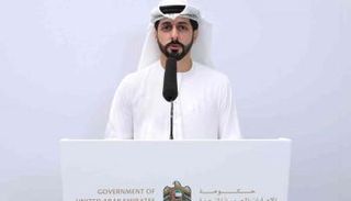 الدكتور عمر عبدالرحمن الحمادي