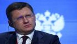 بوتين يعين وزيرا جديدا للطاقة.. وترقية نوفاك