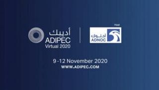 مؤتمر أديبك 2020
