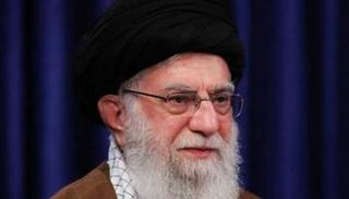 المرشد الإيراني علي خامنئي - أرشيفية