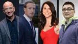 لقاح فايزر يعصف بثروات مليارديرات العالم.. وضيف جديد بنادي الأثرياء 