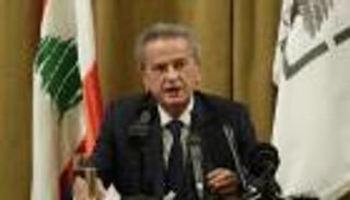 حاكم مصرف لبنان يكشف مصير الذهب: لسنا بلدا مفلسا وعملة رقمية قريبا