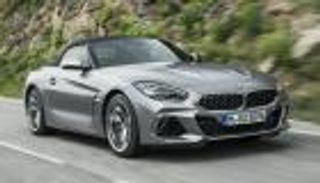 حكاية سيارة.. تعرف على معنى الفئة Z من بي إم دبليو