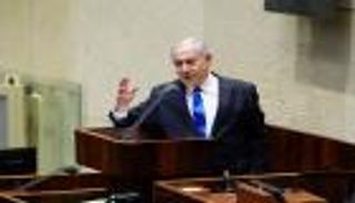 نتنياهو: حلم السلام الحقيقي بالشرق الأوسط يتحول لواقع يومي